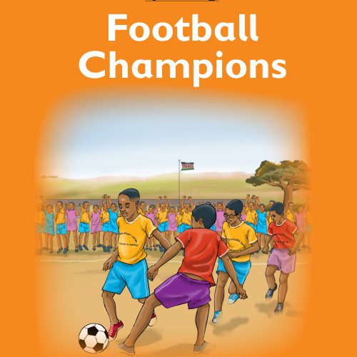 Football Champions