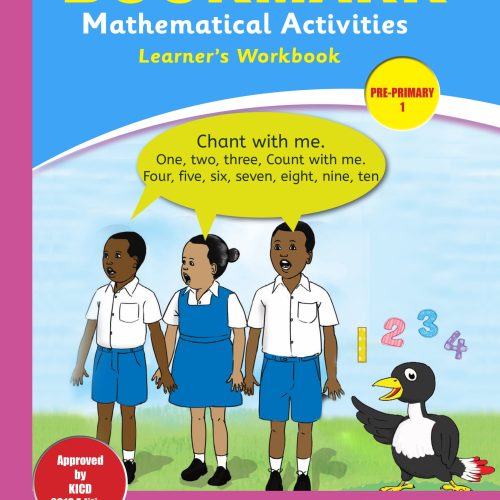 Mathematical Activities Grade 1 Teacher’s Guide