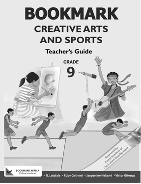 Creative Arts and Sports Teacher’s Guide Grade 9