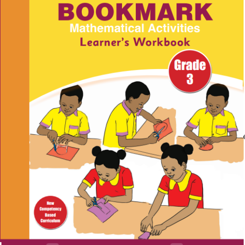 Mathematical Activities Learner's Workbook Grade 3