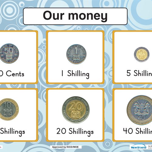 Our Money