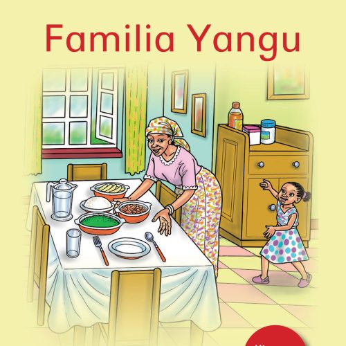 Familia Yangu
