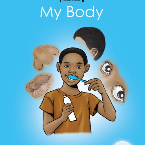 My Body